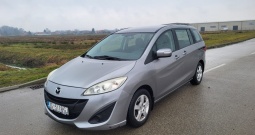 5, 1.6 HDi, 2013.g.