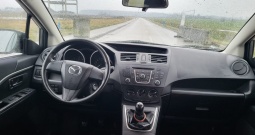 5, 1.6 HDi, 2013.g.