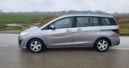 5, 1.6 HDi, 2013.g.