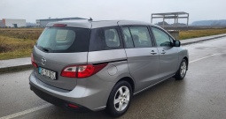 5, 1.6 HDi, 2013.g.