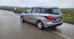5, 1.6 HDi, 2013.g.