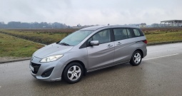 5, 1.6 HDi, 2013.g.