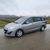 5, 1.6 HDi, 2013.g.