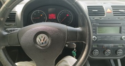 Prodajem VW Golf 5, 1.9 TDI