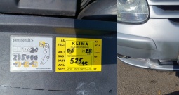 Prodajem VW Golf 5, 1.9 TDI