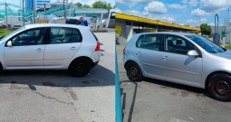 Prodajem VW Golf 5, 1.9 TDI