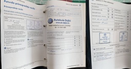 Prodajem VW Golf 5, 1.9 TDI