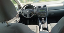 Prodajem VW Golf 5, 1.9 TDI