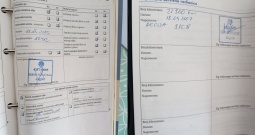 Prodajem VW Golf 5, 1.9 TDI