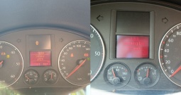 Prodajem VW Golf 5, 1.9 TDI