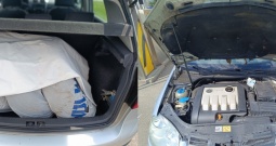 Prodajem VW Golf 5, 1.9 TDI
