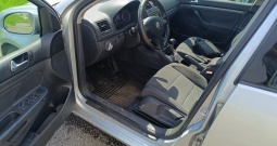 Prodajem VW Golf 5, 1.9 TDI