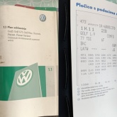 Prodajem VW Golf 5, 1.9 TDI