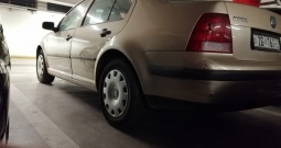Bora 1.4 i, 2003.g., garažiran, očuvan, motor odličan