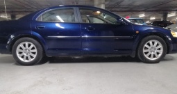 Chrysler Sebring 2.4 limited edition, 2005.g