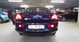 Chrysler Sebring 2.4 limited edition, 2005.g
