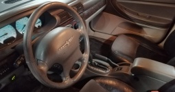 Chrysler Sebring 2.4 limited edition, 2005.g