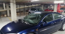 Chrysler Sebring 2.4 limited edition, 2005.g