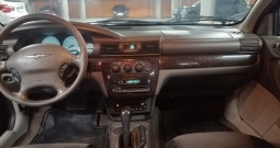 Chrysler Sebring 2.4 limited edition, 2005.g