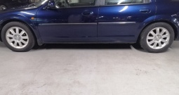 Chrysler Sebring 2.4 limited edition, 2005.g