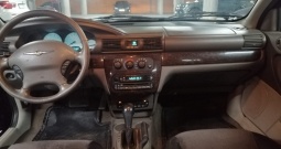 Chrysler Sebring 2.4 limited edition, 2005.g
