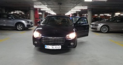 Chrysler Sebring 2.4 limited edition, 2005.g