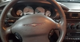 Chrysler Sebring 2.4 limited edition, 2005.g