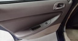 Chrysler Sebring 2.4 limited edition, 2005.g