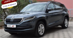Škoda Kodiaq 2.0 TDI Automatik-Ambition,7 Sjedala