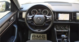 Škoda Kodiaq 2.0 TDI Automatik-Ambition,7 Sjedala