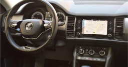 Škoda Kodiaq 2.0 TDI Automatik-Ambition,7 Sjedala