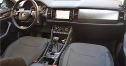 Škoda Kodiaq 2.0 TDI Automatik-Ambition,7 Sjedala