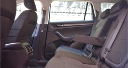 Škoda Kodiaq 2.0 TDI Automatik-Ambition,7 Sjedala