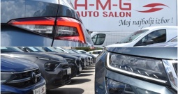 Škoda Kodiaq 2.0 TDI Automatik-Ambition,7 Sjedala