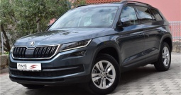 Škoda Kodiaq 2.0 TDI Automatik-Ambition,7 Sjedala