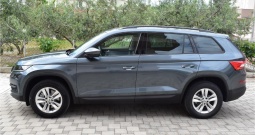 Škoda Kodiaq 2.0 TDI Automatik-Ambition,7 Sjedala