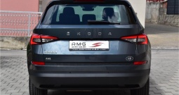 Škoda Kodiaq 2.0 TDI Automatik-Ambition,7 Sjedala