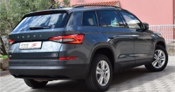 Škoda Kodiaq 2.0 TDI Automatik-Ambition,7 Sjedala