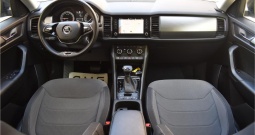 Škoda Kodiaq 2.0 TDI Automatik-Ambition,7 Sjedala