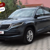 Škoda Kodiaq 2.0 TDI Automatik-Ambition,7 Sjedala