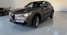 Stelvio 2.0 TURBO