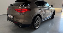 Stelvio 2.0 TURBO