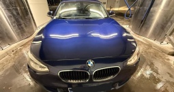 BMW serija 1 116d automatik