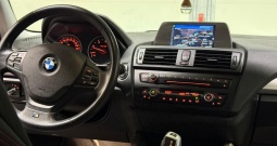 BMW serija 1 116d automatik