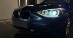 BMW serija 1 116d automatik