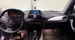 BMW serija 1 116d automatik