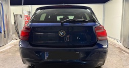 BMW serija 1 116d automatik