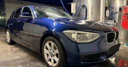 BMW serija 1 116d automatik