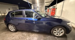 BMW serija 1 116d automatik