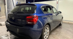 BMW serija 1 116d automatik
